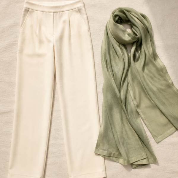 Soft Frame Dupatta